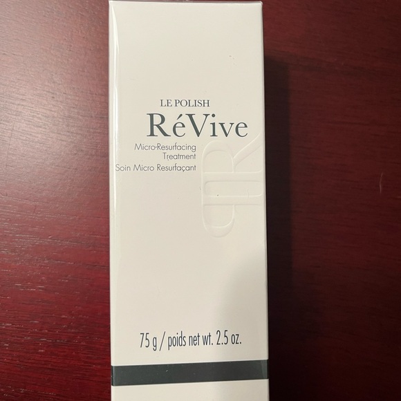 Le Polish Micro-Resurfacing Treatment - White - Picture 1 of 1